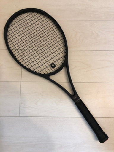 ウイルソン　プロスタッフ RF97