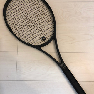 ウイルソン プロスタッフ RF97