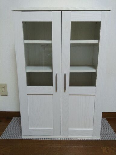 食器棚【4/17まで】