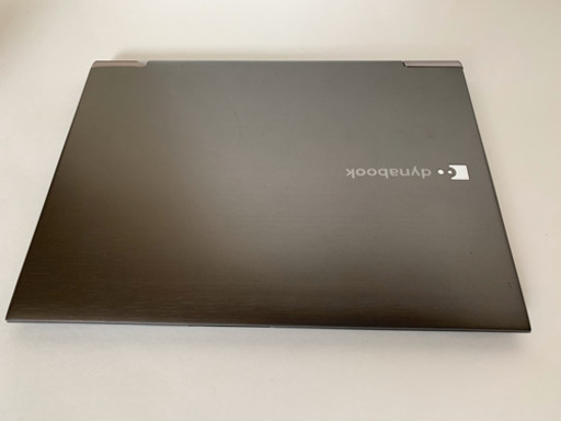 Windows10 Pro / 高速SSD搭載128GB/終了