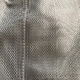 レースカーテン（２枚セット)の画像