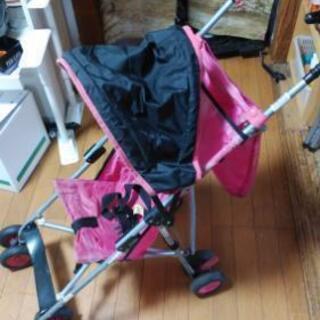 【決まりました】バギーの画像