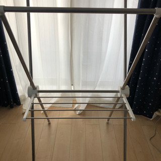 室内用物干し