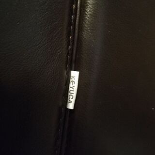 ソファ（KEYUCA, 8年物）の画像