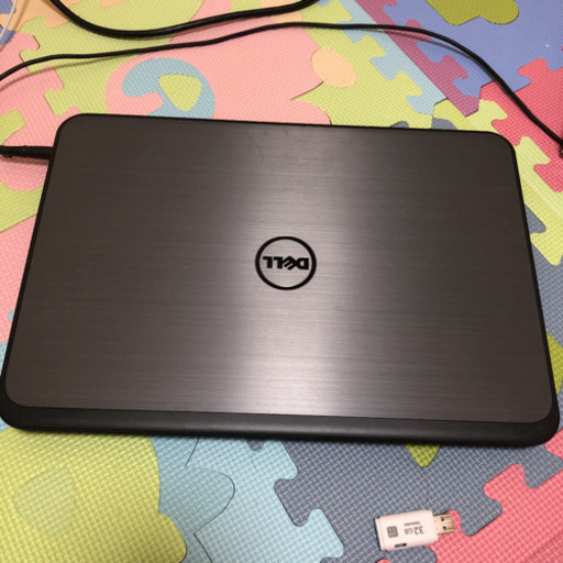 DELL LATITUDE 3540 celeron 2957U win10 バッテリー不良
