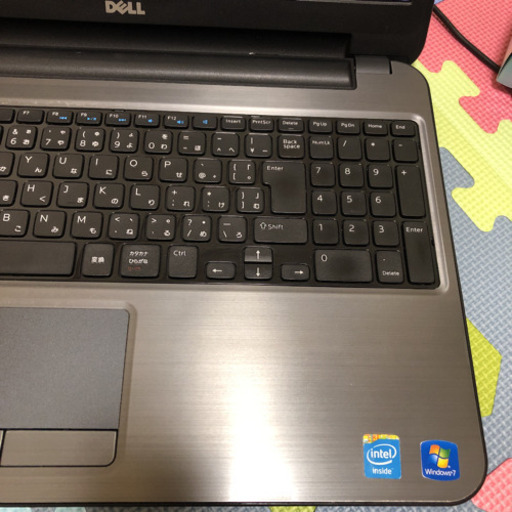 DELL LATITUDE 3540 celeron 2957U win10 バッテリー不良