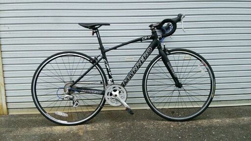 <商談中>ROMARRO CR-V 2x8速