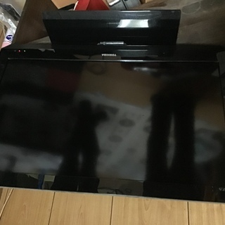 ★液晶テレビ　東芝レグザ32インチ