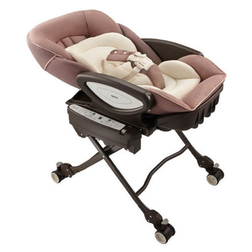 アップリカ　ユラリズム　オート