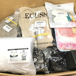 物販用セット(新品多数) 不用品販売(ブランド品も)