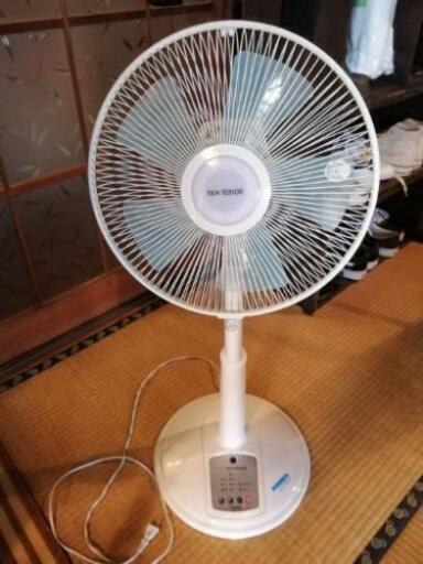 扇風機
