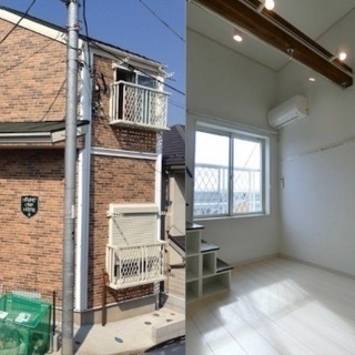 🆙🈳中山駅10分♪【初期安物件掲載中】※新生活応援※類似物件も多数有り