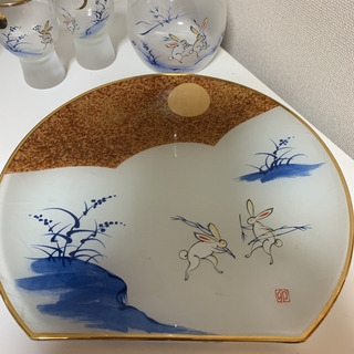 冷酒セットの画像