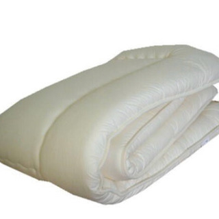 6月2日まで　中古 洗える 敷き布団 セミダブル 日本製 帝人 ウォッシャブルの画像