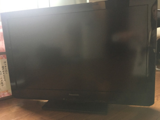 ☆Panasonic32型テレビ☆値下げ↓