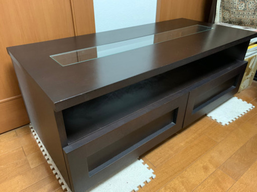 【値下げ】ローテーブル　大塚家具　センターテーブル