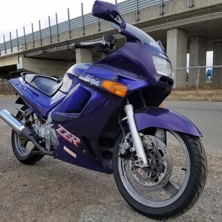 発送可★カワサキ ZZ-R250 EX250H 動画有★交換下取...