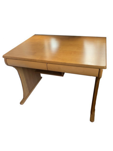 学習机　価格交渉可