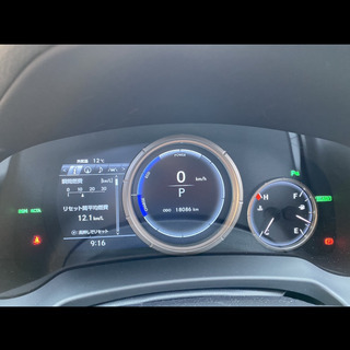 レクサス RX RX450h Fスポーツ 4WD　の画像