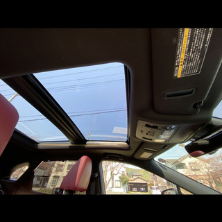 レクサス RX RX450h Fスポーツ 4WD　の画像