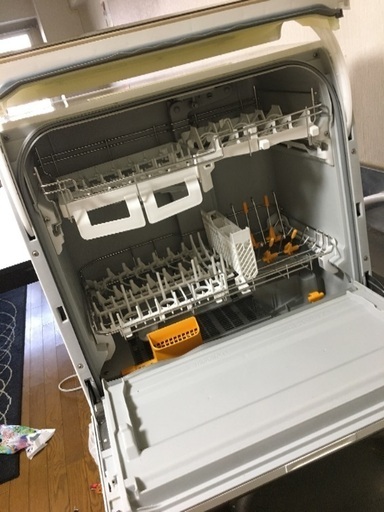 パナソニック　食洗機