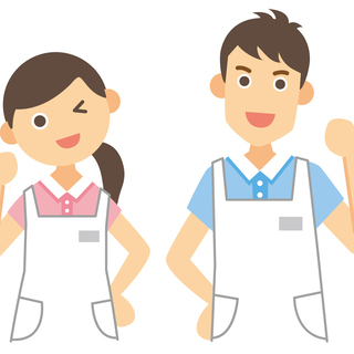 ８月からスタート！保育士さん、児童指導員さん募集です。