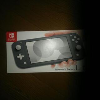 キャンセル再出品！Switchライト