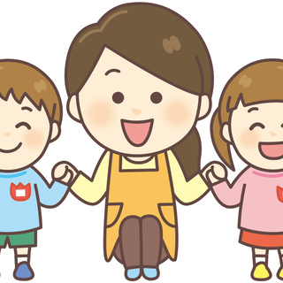 【新規事業】保育士/児童指導員急募！