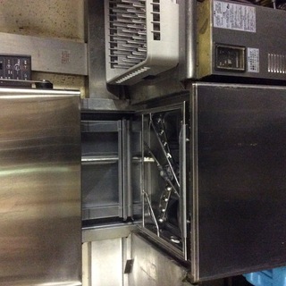 ホシザキ 業務用食器洗浄機 JWE-680B