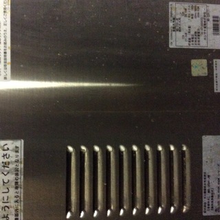 ホシザキ 業務用食器洗浄機 JWE-680B