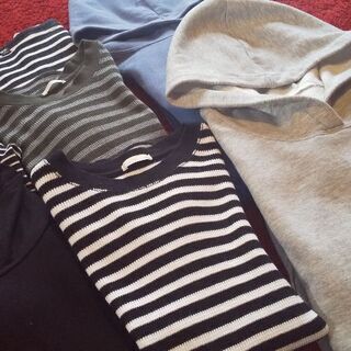 UNIQLO & GU レディースM対応 部屋着 まとめてお売り...