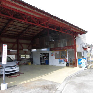 『はなまるおーと』豊後高田市・車検・自動車整備ならおまかせ下さい。 - 豊後高田市