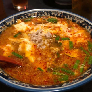 🌶宮崎B級グルメ《テイクアウト》築地からめんや　えんの画像