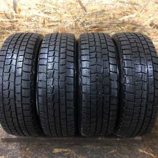 DUNLOP WINTER MAXX WM01 185/65R1...