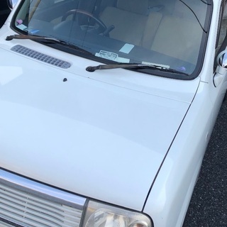 ラパン15年式