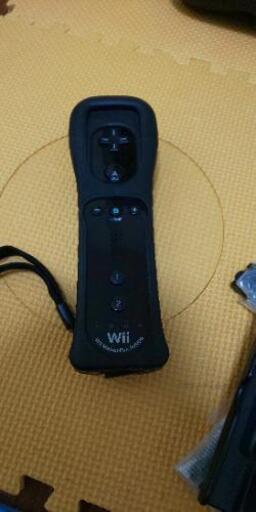 wiiuセット +ソフト4本