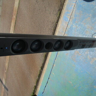 スピーカー　AIVN　IT502IW-701　ⅰPod　リモコン付き