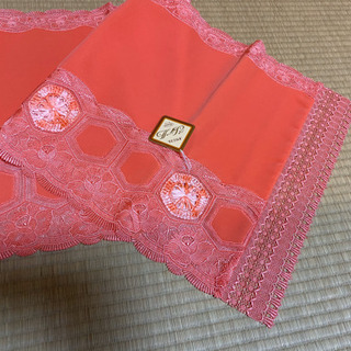 新品未使用　高級ストールの画像