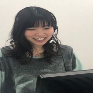 【コールセンタースタッフ】シフト自由！髪型自由！ネイルOK！未経験OK！高時給！の画像