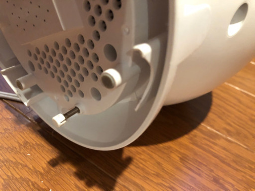Panasonic スチーマー