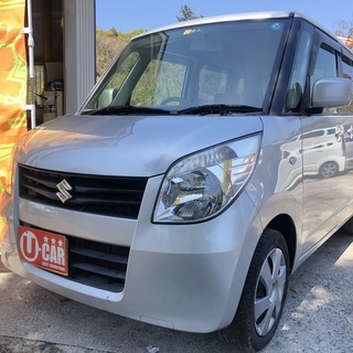 H21年式　パレット　ｘ　車検R２年１２月　73970ｋｍ　無事故車