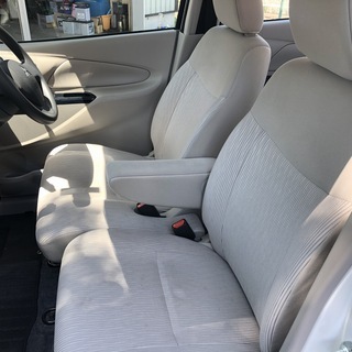 H21年式　パレット　ｘ　車検R２年１２月　73970ｋｍ　無事故車の画像