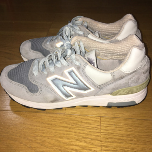 new balanceの人気スニーカーM1400SB！