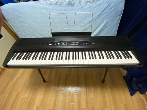 楽器 Korg SP-280