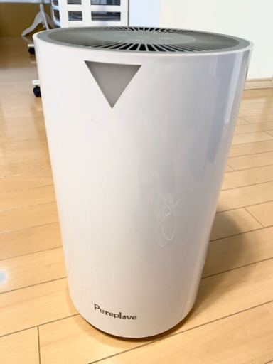 空気清浄機