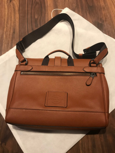 COACH※新品※未使用