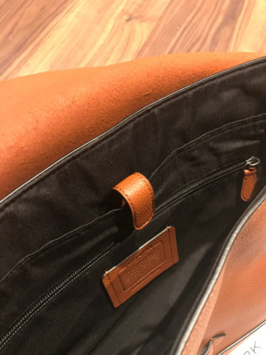 COACH※新品※未使用