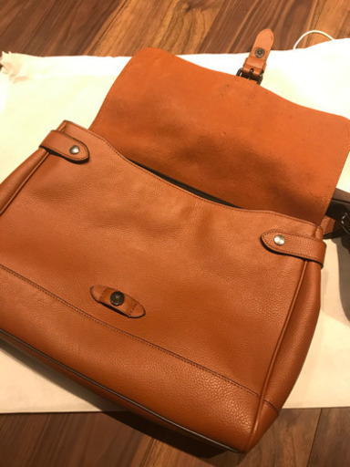 COACH※新品※未使用