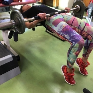 ★春から始めるダイエットトレーニング！