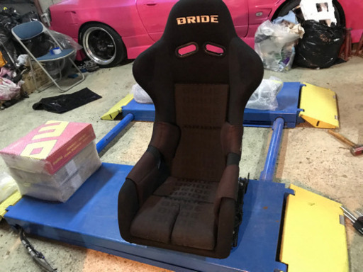 ブリッドZETA3 ジータⅢ